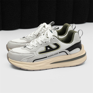 <span class=keywords><strong>Scarpe</strong></span> da Uomo 2026 Nuove <span class=keywords><strong>Scarpe</strong></span> Casual da Passeggio Traspiranti <span class=keywords><strong>per</strong></span> Uomo Sneaker Leggere e Comode Stile Walking - Product Image 3