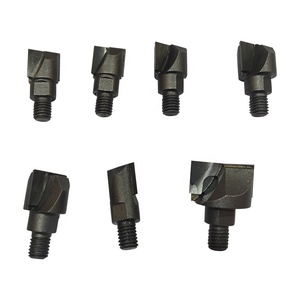 <span class=keywords><strong>Fresa</strong></span> in Lega di Acciaio al Tungsteno per Apertura Fori Serratura Porte in Legno, <span class=keywords><strong>Fresa</strong></span> Speciale per Macchine Scanalatrici - Product Image 1