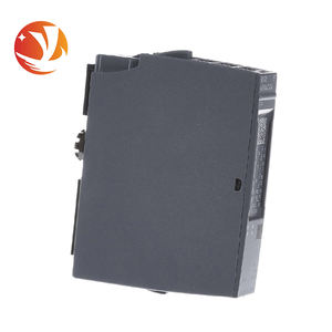 Módulo de Salida Digital SIEMENS 6ES7 132-6GD51-0BA0 Original, Nuevo, Controlador Lógico Programable PLC, 16 I/O, 110V, I/O Link - Product Image 5