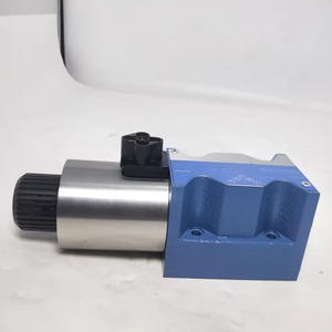 Solénoïde directionnel hydraulique DG4V-5-6CJ-M-U-H6-20 Série DG4V-5 DG4V-5-2CJ-M-U-H6-20 Industriel - Product Image 5