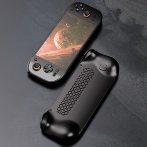 แอมพาวน์ โอดิน 2 พอร์ทัล แอนดรอยด์ 13 เครื่องเล่นเกมพกพา หน่วยความจำ 8GB ชิปประมวลผล Unisoc Tiger T618 พร้อมเกมในตัว 3000 เกม - Product Image 1