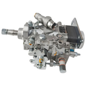 ปั๊มหัวฉีดน้ำมันดีเซล0460424316 VE4/12F1150L955-<span class=keywords><strong>2</strong></span>สำหรับเครื่องยนต์ Iveco 4.4L รถยนต์ Fiat 60KW NEF เคส IH 445 - Product Image 2