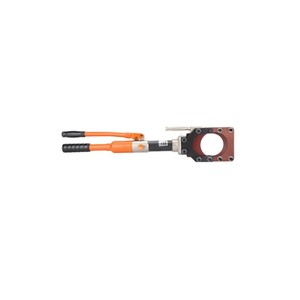 เครื่องตัดสายไฮดรอลิก Vit-w รุ่น Cpc-85 เครื่องตัดสายทองแดงขนาดกะทัดรัด เหมาะสำหรับการเดินสายไฟในพื้นที่แคบ - Product Image 3
