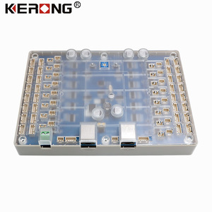 Kerong thông minh 16 kết nối ứng dụng di động điều khiển từ xa khóa PCB Key & phần cho truy cập từ xa - Product Image 4