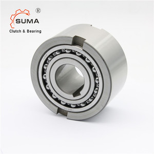 GF50 GF 50 NFR50 Roue libre à roulement unidirectionnel Embrayage à butée arrière - Product Image 2