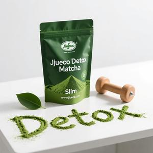 Té Verde Matcha en Polvo 100% Puro de Grado Ceremonial A-AAAAAA, Certificado ISO, 50g, Fresco, a Granel, Adelgazante, Certificado HALAL, en Caja - Product Image 1