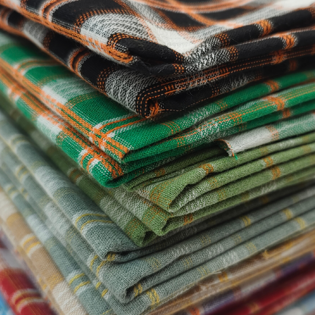 stocklot fabric from china in kg