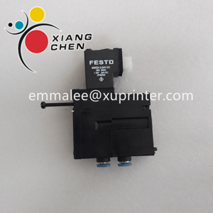 Valve de haute qualité 4 mm M2.184.1111 pour machine SM102 CD102 - Product Image 5