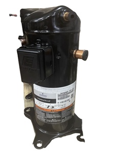 Nhà Máy Bán Hàng Trực Tiếp Chất Lượng Cao Copeland Bơm Nhiệt Máy Nén ZW126HSP-TFP-522 ZW165HAP-TFP-52E <span class=keywords><strong>R410a</strong></span> 6HP - Product Image 3