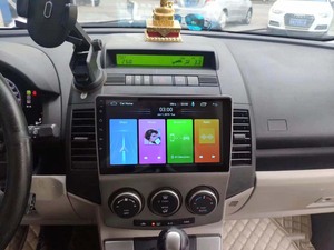 Radio con gps para coche, reproductor multimedia con android, pantalla táctil, dvd, vídeo, para <span class=keywords><strong>Mazda</strong></span> <span class=keywords><strong>5</strong></span>, 2008, 2009, <span class=keywords><strong>2010</strong></span>, 2011 - Product Image 4