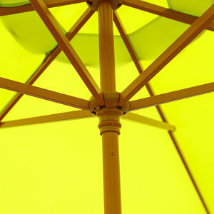 Sombrillas de jardín al aire libre: sombrillas elegantes y funcionales para su <span class=keywords><strong>comedor</strong></span> al aire libre o área de relajación - Product Image 2