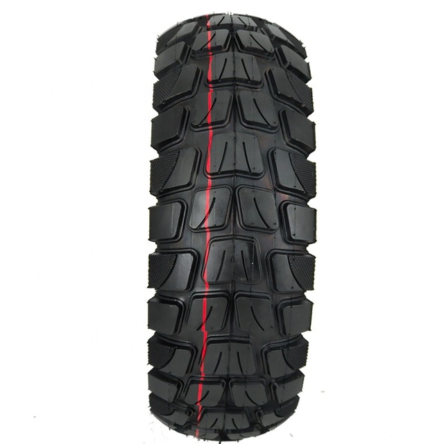 80/65-6 255X80 10X3.0 Tires for Dualtron VICTOR LUXURY EAGLE Speedway 4 5 Zero 10X Kugoo M4 10 Inch Electric Scooters Minimotors