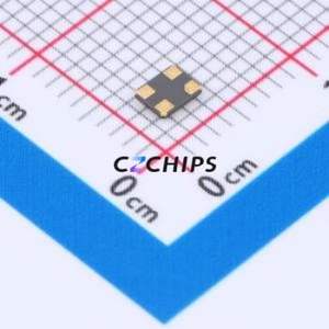 S3237400081040C3 Crystal (Passive) SMD3225-4P Crystal Oscillator SMD Crystal Oscillator 37.4MHz 10ppm 8pF - Product Image 2