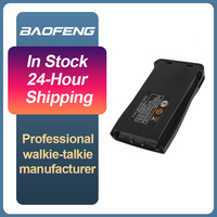 Prix d'usine, accessoires pour talkie-walkie Baofeng, batterie au lithium originale BL-1 7,4 V 1500 mAh pour les séries 888S 777S 666S
