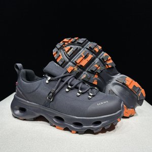 Soldes Exceptionnelles sur les Chaussures Cloud pour Hommes – Chaussures de Sport Respirantes Originales pour Hommes, Idéales pour la Course en <span class=keywords><strong>Trail</strong></span> – Chaussures Légères en <span class=keywords><strong>Carbone</strong></span> de Haute Qualité - Product Image 2