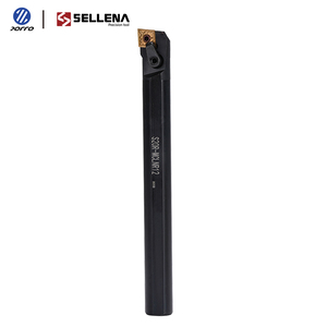 CNC <strong>CNMG</strong> Tungsten Carbide <strong>Insert</strong> CNMG120404/CNMG120408 US735 External Turning Tool for Lathe Cutting Stainless Steel OEM - Product Image 5