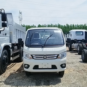 Chine RHD/LHD Foton Forland Diesel Essence Moteur Direction Gauche/Droite 2.0 Tonnes de Charge Nouveaux <span class=keywords><strong>Mini</strong></span> <span class=keywords><strong>Pick</strong></span>-<span class=keywords><strong>up</strong></span> Chinois Manuels 4X2 - Product Image 4