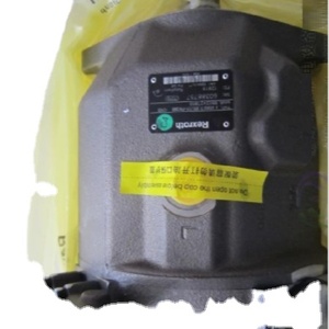 Bomba Hidráulica Original A10VSO10DR/52R Usada en Equipos de Excavación SANYSAY - Product Image 2