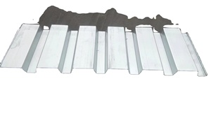 Haute résistance YX38 ouvre la structure en acier <span class=keywords><strong>galvanisé</strong></span> floor38-152-914 métallique <span class=keywords><strong>galvanisé</strong></span> - Product Image 4
