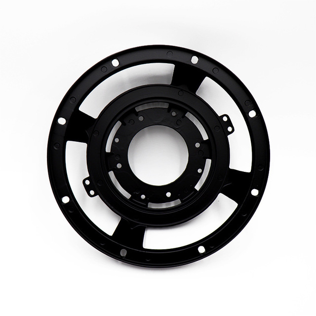 Soway OP-J SW-TLP1006 Manufacturer Factory Speaker Frame Basket 6.5"/8"/10"/12"/15"/18" for Subwoofer Midrange Speaker