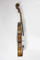 Top Grade Old Antique Handmade Master Violin