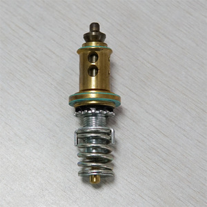 Válvula de Expansión Emerson X-9117-B6B B7B B8B B9B, Piezas de Refrigeración - Product Image 1