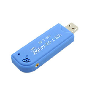 Dongle numérique USB 20 <span class=keywords><strong>DVB</strong></span>-T+<span class=keywords><strong>SDR</strong></span> T2/C/FM/ISDB-T avec antenne - Product Image 4