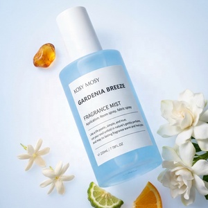 Profumo Kosy Mosy Fresh Juicy Strawberry per donna, fragranza dolce e fruttata, 50ml Eau de Parfum, profumo alla fragola - Product Image 2