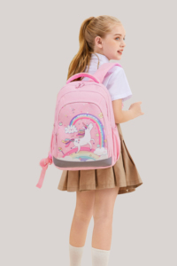 Sacs d'école enfants filles sacs <span class=keywords><strong>licorne</strong></span> <span class=keywords><strong>sac</strong></span> <span class=keywords><strong>à</strong></span> <span class=keywords><strong>dos</strong></span> sacs tissu recyclé cravate teinture sacs <span class=keywords><strong>à</strong></span> <span class=keywords><strong>dos</strong></span> pour enfants nouveau produit 2024 - Product Image 2