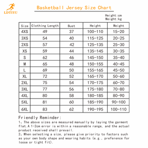 大人用トレーニング服バスケットボールジャージーカスタム通気性リバーシブルバスケットボールユニフォーム - Product Image 5