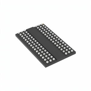Chip Electrónico de Memoria 96 TFBGA EM6OE16NWAKA-07H, Canal del Fabricante de Componentes - Product Image 1