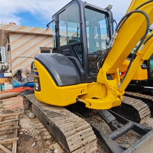 <span class=keywords><strong>Mini</strong></span>-excavatrice d'occasion Komatsu PC50MR de 5 tonnes certifiée EPA/CE, d'origine japonaise, à prix avantageux, en vente - Product Image 2