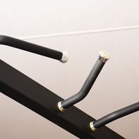 Fabricant professionnel Prix Équipement de gymnastique 3d Power Rack Smith Machine