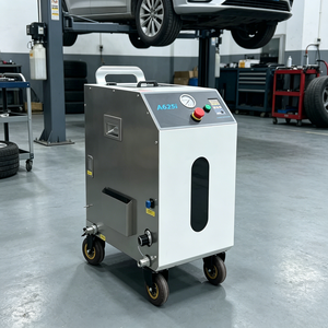 Machine <span class=keywords><strong>de</strong></span> nettoyage à la glace sèche pour <span class=keywords><strong>palais</strong></span> et bâtiments historiques - Product Image 4