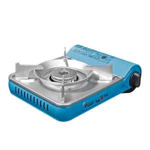 <span class=keywords><strong>Prix</strong></span> compétitif Mini réchaud de cuisine portable Réchaud de camping au kérosène en fonte d'aluminium Brûleur Cuisinière Mini réchaud à gaz pour le camping - Product Image 3