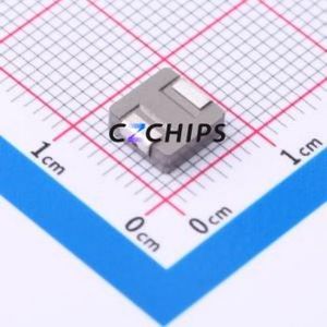 Inducteur de puissance SMD 0624CDMCCDS-R22MC, 7x6,6 mm (inductance : 220nH) (précision : 20%) courant nominal : 30,6A) - Product Image 2