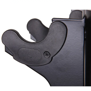 Fitness Commercial Exercise Equipment Hex Dumbbell Storage <strong>Rack</strong> Stand Vertical <strong>Dumbell</strong> <strong>Rack</strong> - Product Image 5
