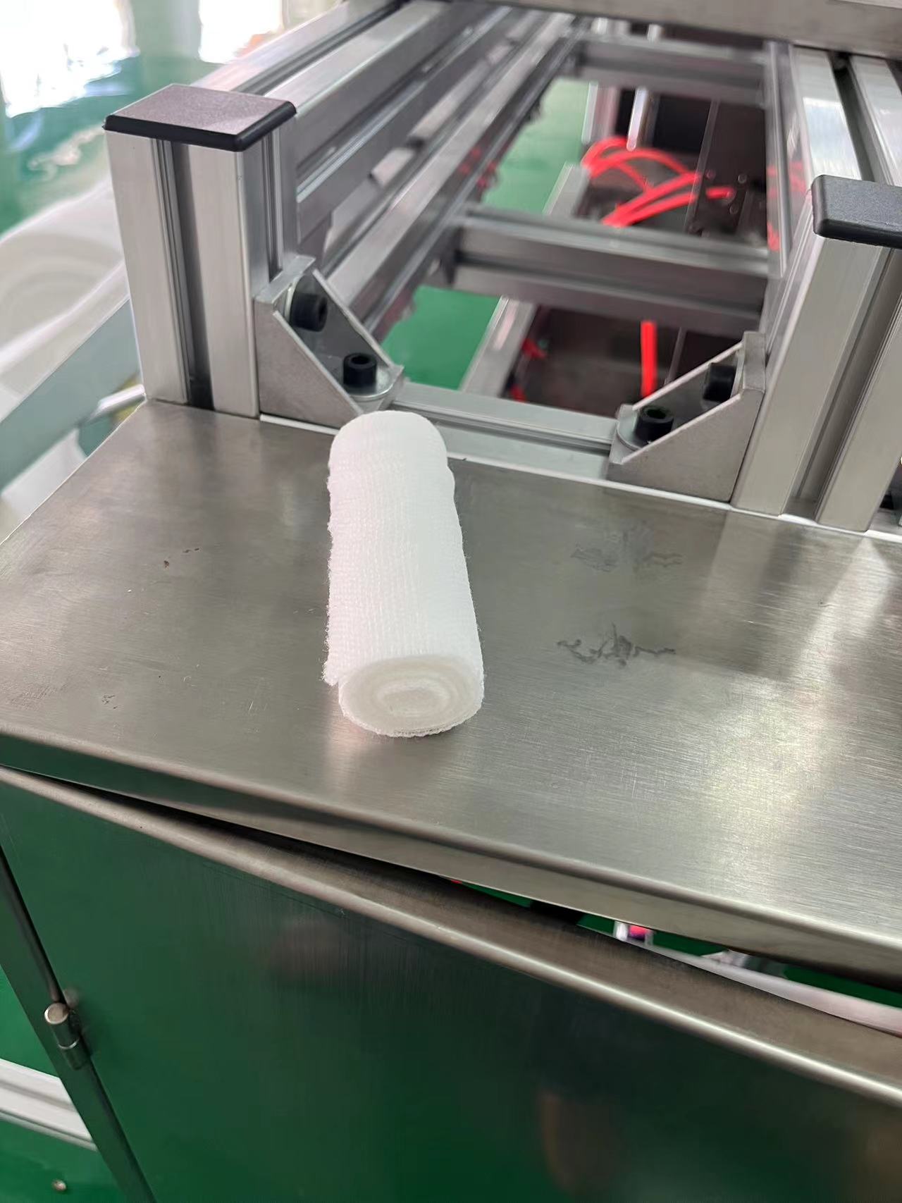 自動包帯巻き機 包帯巻器】のおすすめ人気ランキング - モノタロウ