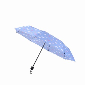 Wholesale Foldable <strong>Umbrella</strong> Promotional Cheap 3 Folding <strong>Umbrella</strong> <strong>Light</strong> Weight - Product Image 2