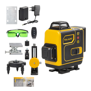 Mức laser được thiết kế chính xác tạo ra các đường chính xác và chính xác đặc biệt - Product Image 4