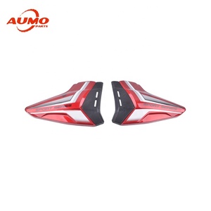 Kit <span class=keywords><strong>de</strong></span> <span class=keywords><strong>Cubiertas</strong></span> Laterales para Motocicleta COBRA <span class=keywords><strong>150</strong></span> MODERN AZUL, Excelente Relación Calidad-<span class=keywords><strong>Precio</strong></span> - Product Image 4