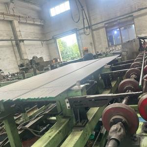 ท่อเหล็กสแตนเลส 201/SUS201/1.4372/X12CrMnNiN17-7-5 - Product Image 3