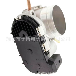 Válvula de aceleración 0280750026 06A133062F 06A133062L para Volkswagen Bora, pieza de repuesto nueva - Product Image 3