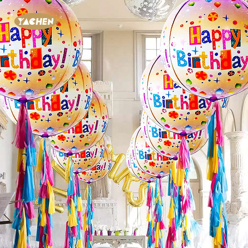 Foil Balloons Manufacturers China Trade 