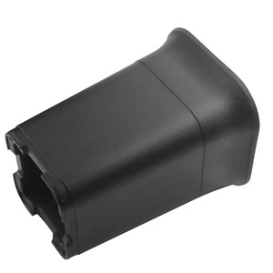 <span class=keywords><strong>Pot</strong></span> de fleurs en plastique noir pour pépinière, 1 pièce, pour plantes de jardin et semis, pépinière - Product Image 1