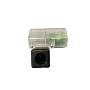 חדש עבור טויוטה 2022 כתר קלוגר Rearview מצלמה IP68 עמיד למים הנצח חניה מצלמה ראיית לילה