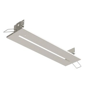 Kit di Installazione a Incasso Beghelli, Lunghezza 27 Cm, Larghezza 5 Cm, Profondità 7,5 Cm, per Apparecchi di Illuminazione Retrofit - Product Image 1