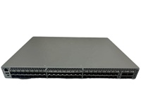 Tout nouveau commutateur dell DS-6620B 32G DS-6620B 24/36/48 Ports licence fibre optique routeur dell brocart commutateur réseau 24x32Gb SFP +