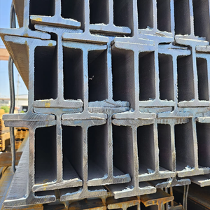 Hea Heb Hem <span class=keywords><strong>Upn</strong></span> Ipe 80/10/120/140/<span class=keywords><strong>180</strong></span>/200 H I Beam Structure en acier inoxydable Universal I Beam pour la construction - Product Image 6