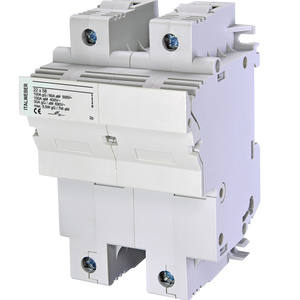 Portaf 2x58 100A 690V Fusibles y portafusibles de alto voltaje - Product Image 1